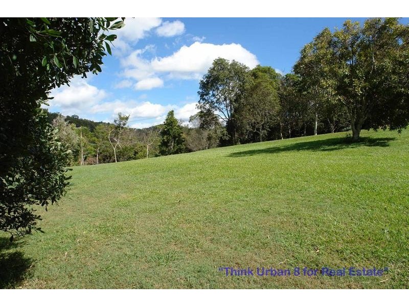 441 Gold Creek Road, Brookfield QLD 4069